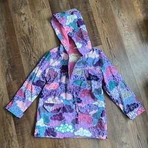 Hatley Rain Jacket
